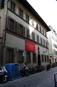 Casa Buonarroti