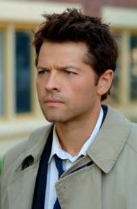 Castiel (Supernatural)