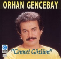 Cennet Gözlüm