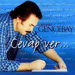 Cevap Ver