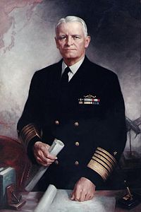 Chester Nimitz