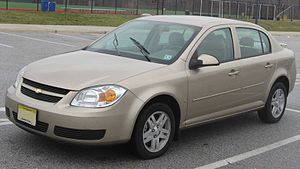 Chevrolet Cobalt