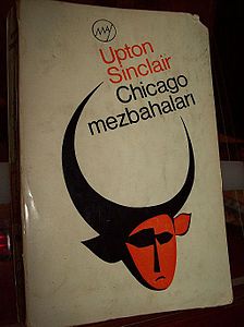 Chicago Mezbahaları