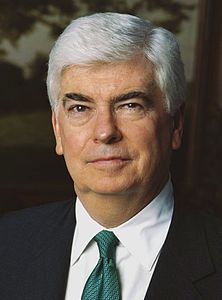 Christopher Dodd