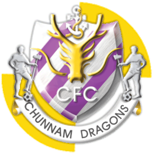 Chunnam Dragons