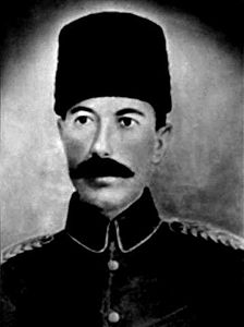 Cibranlı Halit