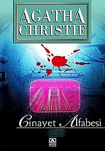 Cinayet Alfabesi