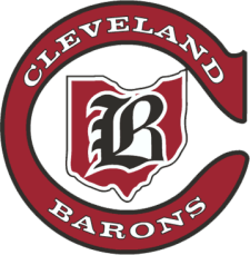 Cleveland Barons (NHL)