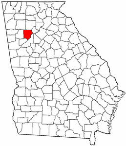 Cobb County, Georgia