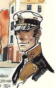 Corto Maltese