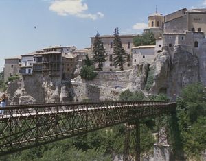 Cuenca, İspanya