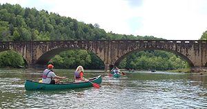 Cumberland Nehri