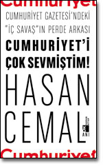 Cumhuriyet'i Çok Sevmiştim