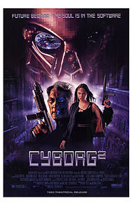 Cyborg 2