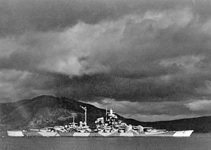 DKM Tirpitz