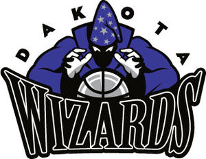 Dakota Wizards