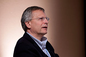 Dani Rodrik