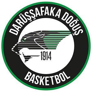 Darüşşafaka Cooper Tires