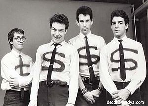 Dead Kennedys