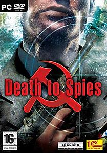 Death to Spies