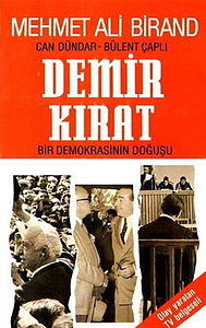 Demirkırat