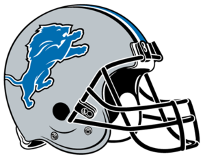 Detroit Lions