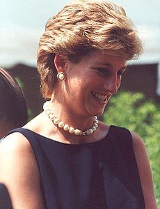 Diana Spencer