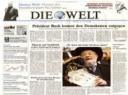 Die Welt