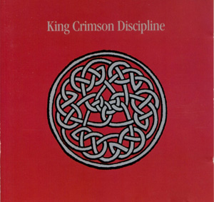 Discipline (King Crimson albümü)