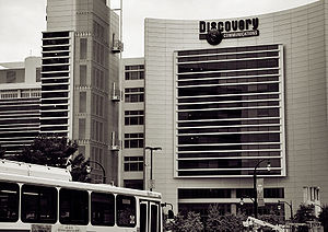 Discovery Communications