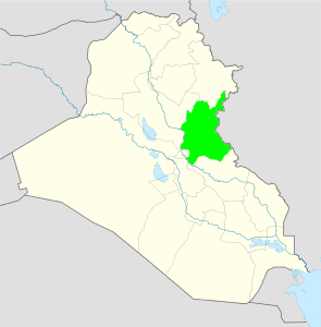 Diyala ili