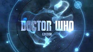 Doctor Who