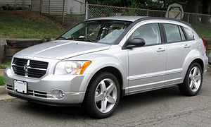 Dodge Caliber