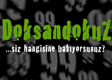 Doksandokuz (dizi)