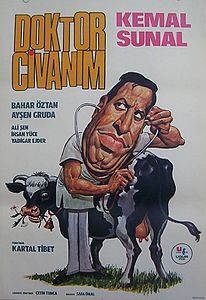 Doktor Civanım