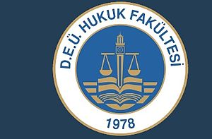 Dokuz Eylül Üniversitesi Hukuk Fakültesi