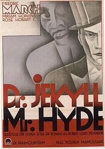 Dr. Jekyll ve Bay Hyde (film, 1931)