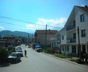 Dragaş