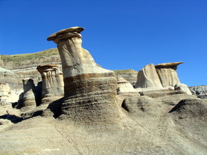 Drumheller