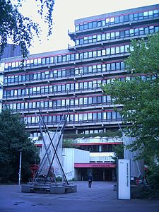 Duisburg-Essen Üniversitesi