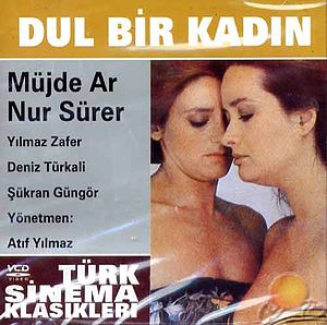 Dul Bir Kadın (film)