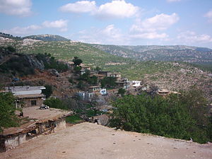 Duruhan, Aydıncık