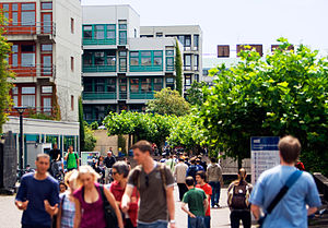 Düsseldorf Üniversitesi