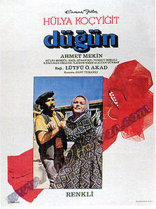 Düğün (film)