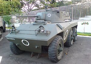 EE-9 Cascavel