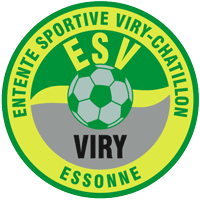 ES Viry-Châtillon