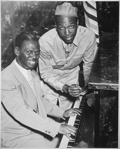 Earl Hines