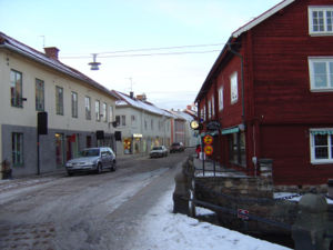 Eksjö