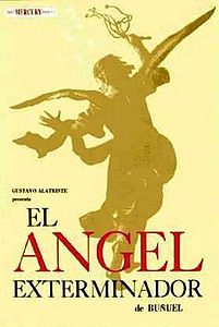 El Ángel Exterminador (film, 1962)