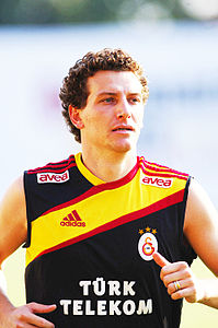 Elano Blumer